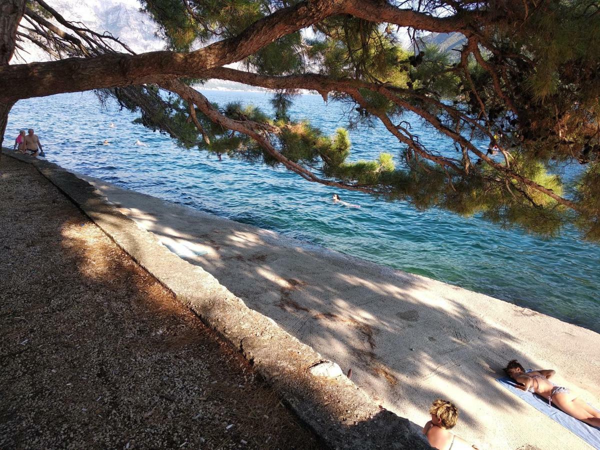 Old House Perast Apartment ภายนอก รูปภาพ